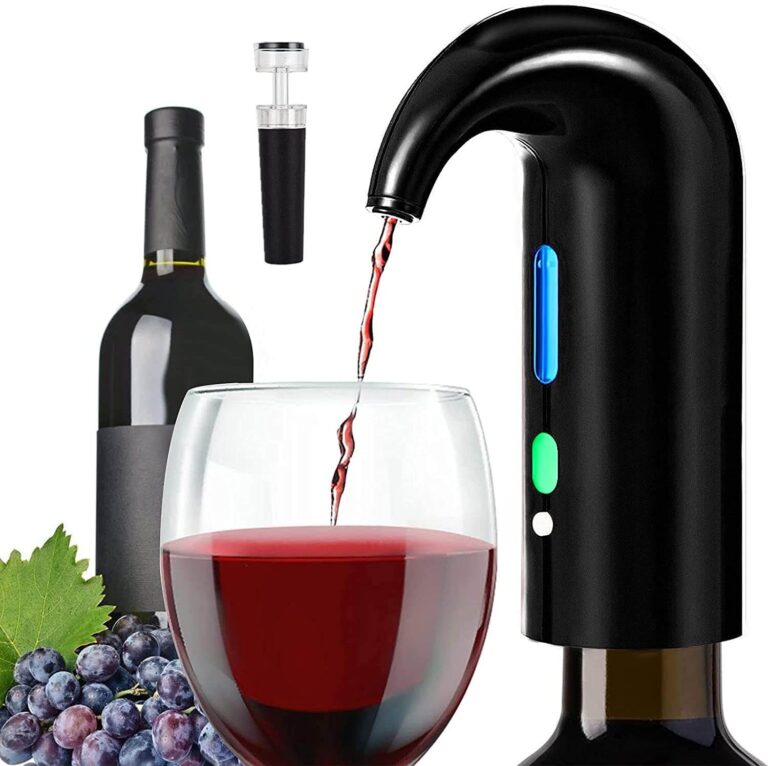 Автоматична електрична машина для розливу вина Užsisakykite Trendai.lt 6