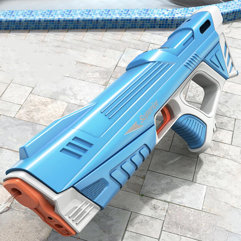 Електричний іграшковий водяний пістолет Užsisakykite Trendai.lt