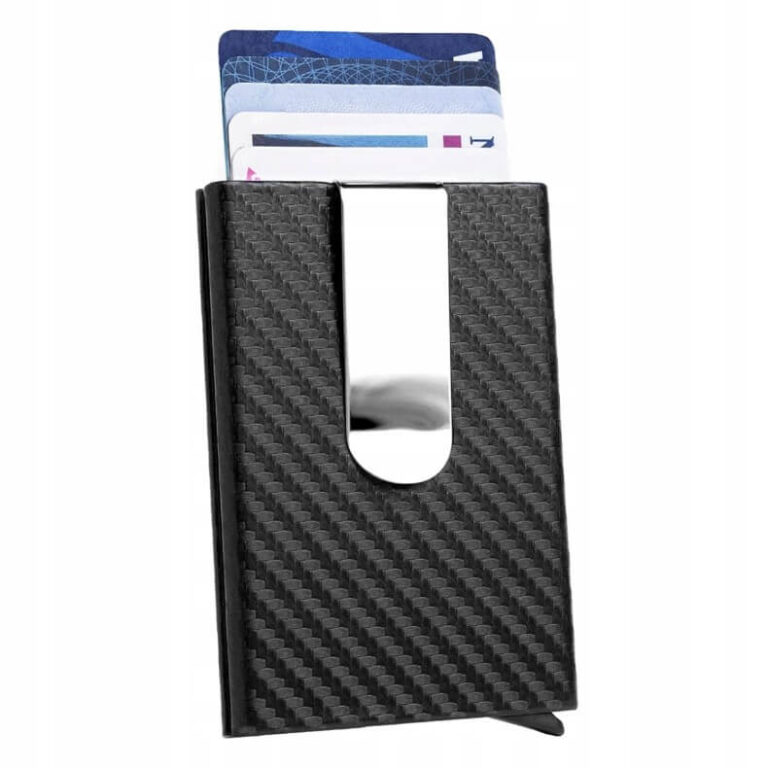 Кард кейс – гаманець з RFID захистом Užsisakykite Trendai.lt 4