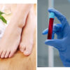 Іонізуюча детокс ванна для ніг SPA для очищення крові організму Užsisakykite Trendai.lt 30