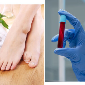 Іонізуюча детокс ванна для ніг SPA для очищення крові організму Užsisakykite Trendai.lt 16