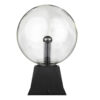 Чарівна плазмова лампа у склі з блискавкою – фізичний експеримент навіть 20 см Užsisakykite Trendai.lt 32
