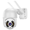 Зовнішня камера безпеки з WIFI, керована додатком Užsisakykite Trendai.lt 32