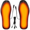 Універсальні устілки з електропідігрівом для взуття з USB Užsisakykite Trendai.lt 32