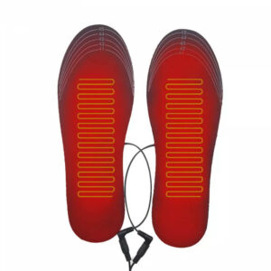Універсальні устілки з електропідігрівом для взуття з USB Užsisakykite Trendai.lt 13
