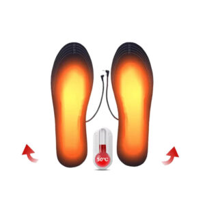 Універсальні устілки з електропідігрівом для взуття з USB Užsisakykite Trendai.lt 17