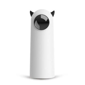 Інтерактивна автоматична лазерна іграшка для котів Užsisakykite Trendai.lt 18