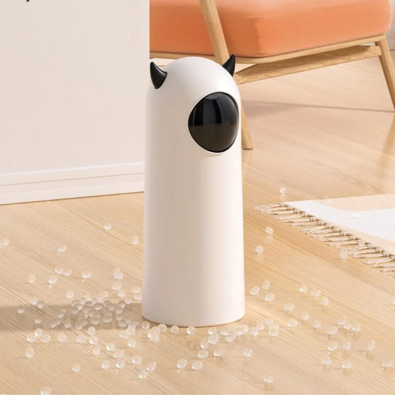 Інтерактивна автоматична лазерна іграшка для котів Užsisakykite Trendai.lt 6