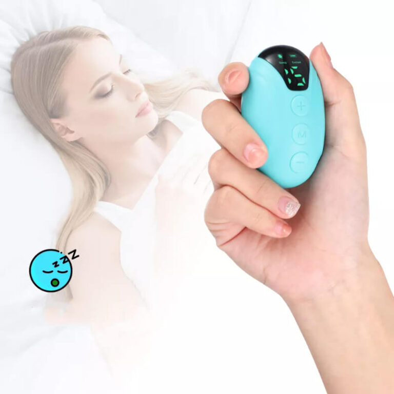 Портативний пристрій для лікування безсоння та тривоги Užsisakykite Trendai.lt 5